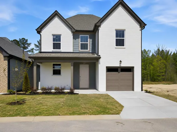 1027 Fortitude Trl, Chattanooga, TN 37421
