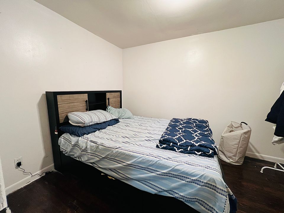 2nd image of 160 E 2nd St #4AA