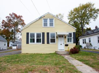 80 Stanley St, East Hartford, CT 06108