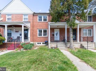 1518 Stonewood Rd, Baltimore, MD 21239