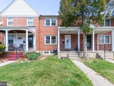 1518 Stonewood Rd, Baltimore, MD, 21239