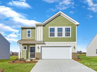 126 Mountain Bridge Way, Statesville, NC 28625