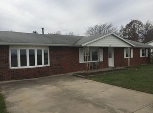 7605 N Williamson Rd, Muncie, IN 47303