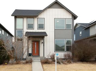 3044 Comet St, Fort Collins, CO 80524