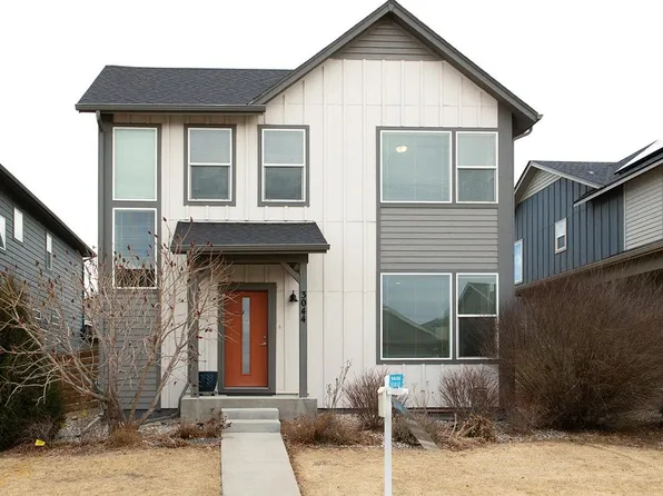 3044 Comet St, Fort Collins, CO 80524