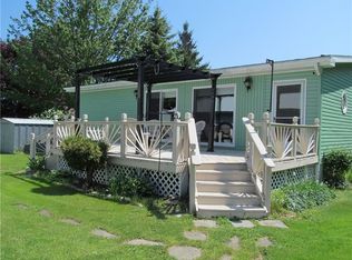 14858 W Bay Rd, Sterling, NY 13156