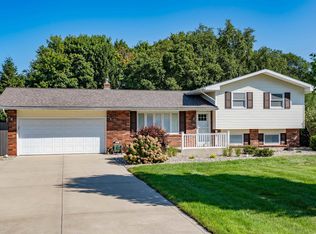 1466 W Eastbrook St, Warsaw, IN