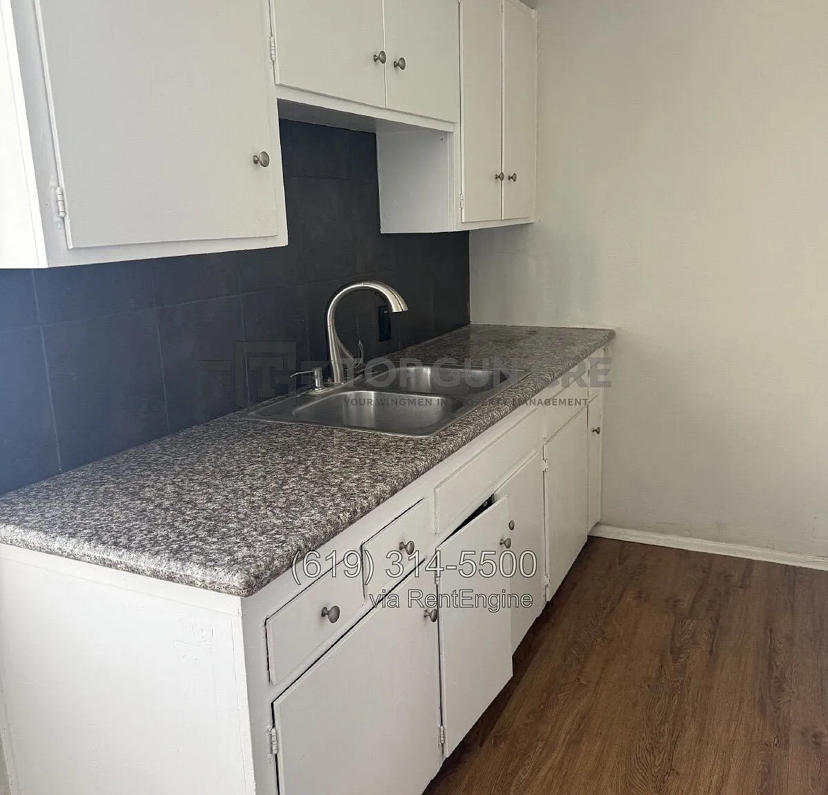 2 bed, 1.0 bath, 750 sqft, $2,500 — Photo 3