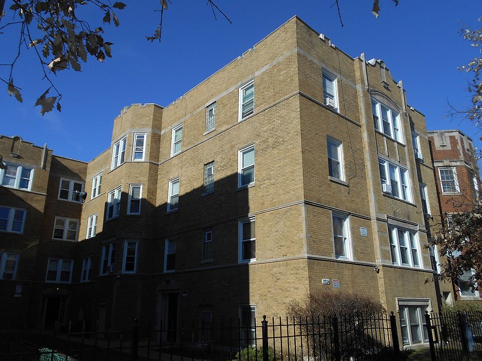 1st image of 7518 N Damen Ave APT 2