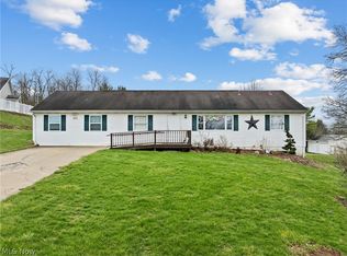 270 Cadiz Rd, Wintersville, OH 43953