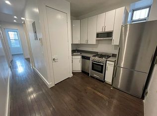 1208 Nostrand Ave #1, Brooklyn, NY 11225
