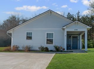 4100 Polk Forest Cir, Nashville, TN 37207