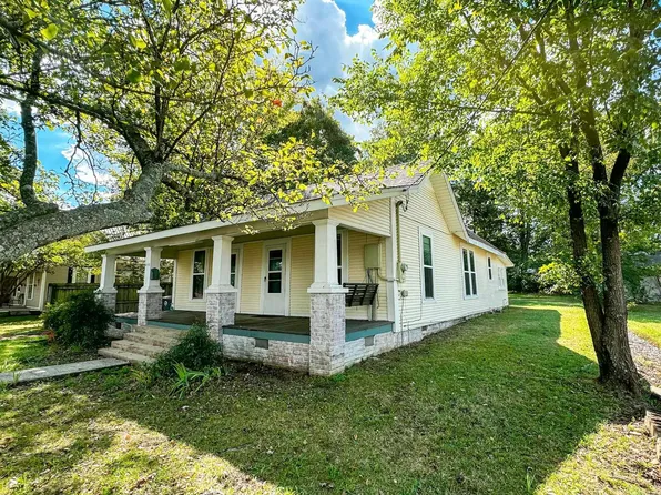 405 S Spring St, Searcy, AR 72143