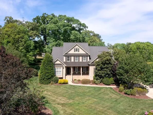 5905 Two Pines Trl, Wake Forest, NC 27587