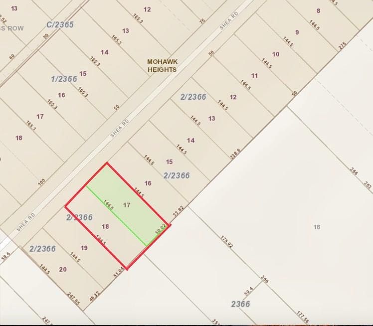 2nd image of 2130 Shea Rd