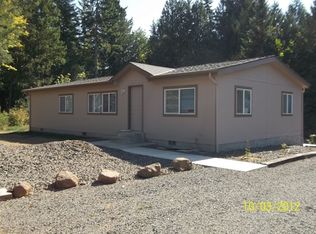 21055 NW Panther Creek Rd, Carlton, OR 97111