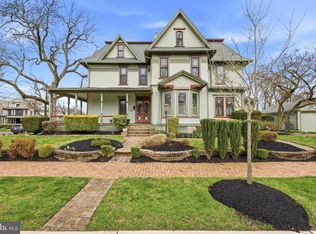 323 Washington Ave, Haddonfield, NJ 08033