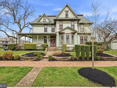323 Washington Ave, Haddonfield, NJ, 08033