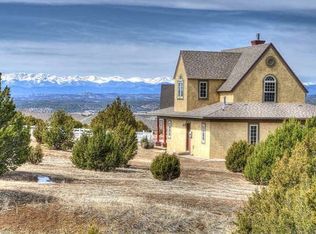2608 Monte Vista Rd, Trinidad, CO 81082