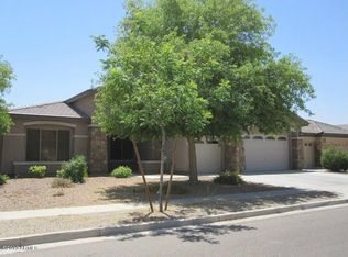 8563 W Northview Ave, Glendale, AZ 85305