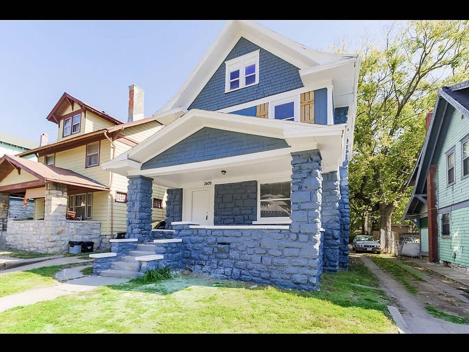 1st image of 3409 Bellefontaine Ave