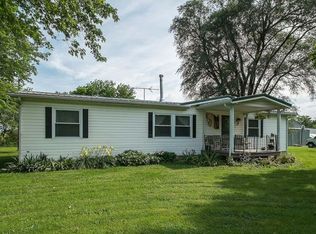 49 Ninevah Rd, Olney, MO 63377