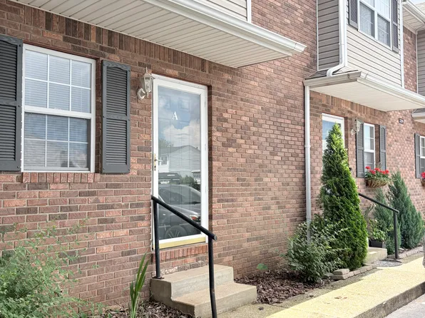 3259 Spring Hollow Ave, Bowling Green, KY 42104
