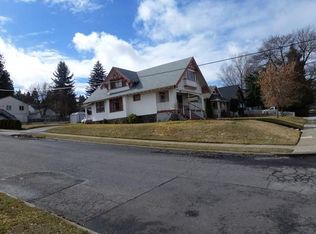 1128 E 13th Ave, Spokane, WA 99202
