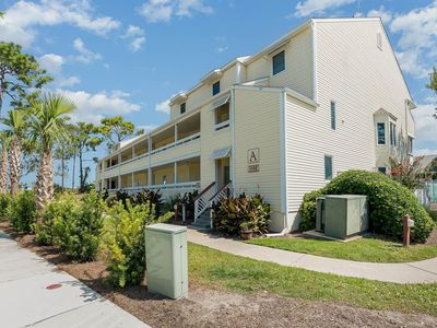 1100 Possum Trot Rd. #A-205, North Myrtle Beach, SC, 29582