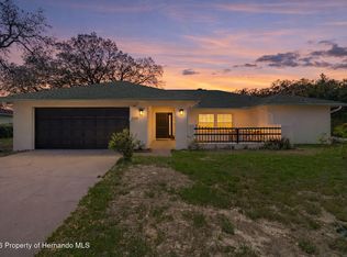 2314 Danforth Rd, Spring Hill, FL 34608