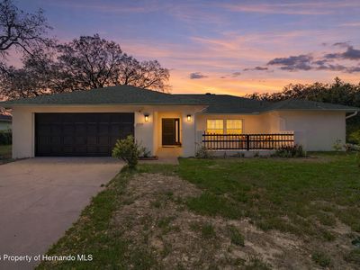 2314 Danforth Rd, Spring Hill, FL, 34608