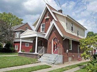 412 Pershing St, Ellwood City, PA 16117