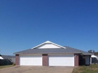 2948 Singletree Ave, Springdale, AR 72764