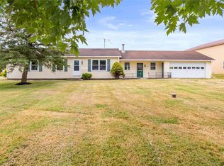 7278 Mount Pleasant Rd, Lyons, NY 14489