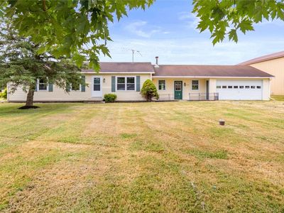 7278 Mount Pleasant Rd, Lyons, NY, 14489