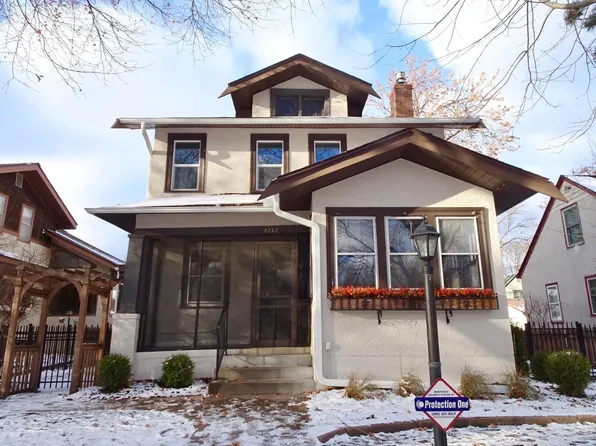 4212 Nawadaha Blvd, Minneapolis, MN 55406
