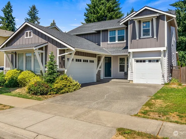 1314 89th Avenue SE, Tumwater, WA 98501