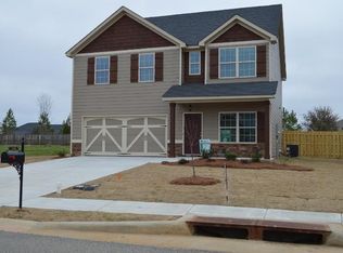 108 Hawks Tail Dr, Kathleen, GA