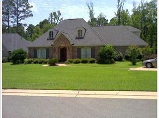 1007 W Pointe Cir, Shreveport, LA 71106