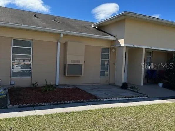 2709 Club Cir, Lake Wales, FL 33854