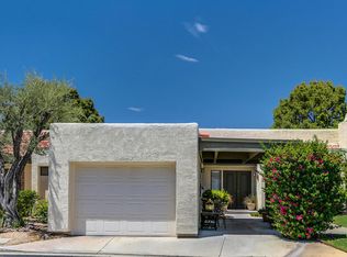 6226 Paseo De La Palma, Palm Springs, CA 92264
