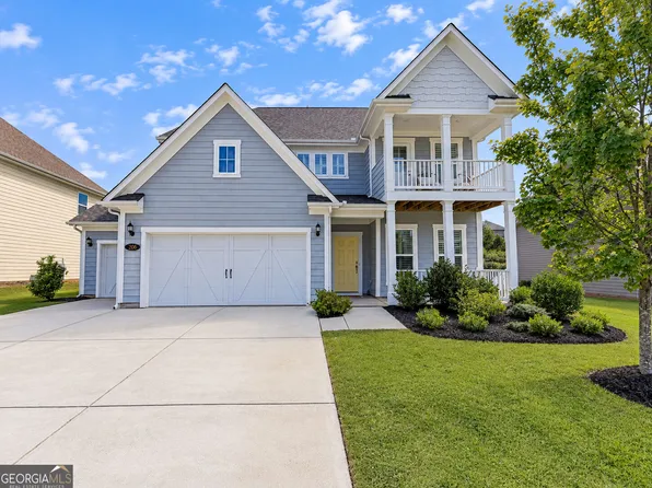 206 Randall Dr, Peachtree City, GA 30269