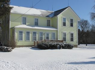 126 Prairie St, Sharon, WI 53585