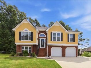 5329 Sweetsprings Way SW, Powder Springs, GA 30127
