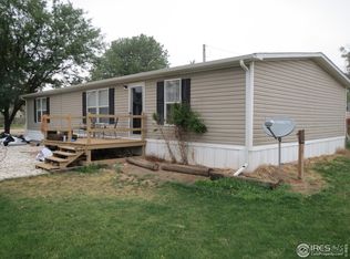 214 Weld St, Otis, CO 80743
