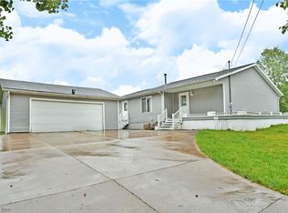 3390 Leiby Osborne Rd, Southington, OH 44470