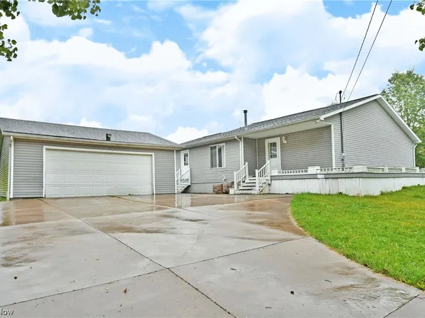 3390 Leiby Osborne Rd, Southington, OH 44470
