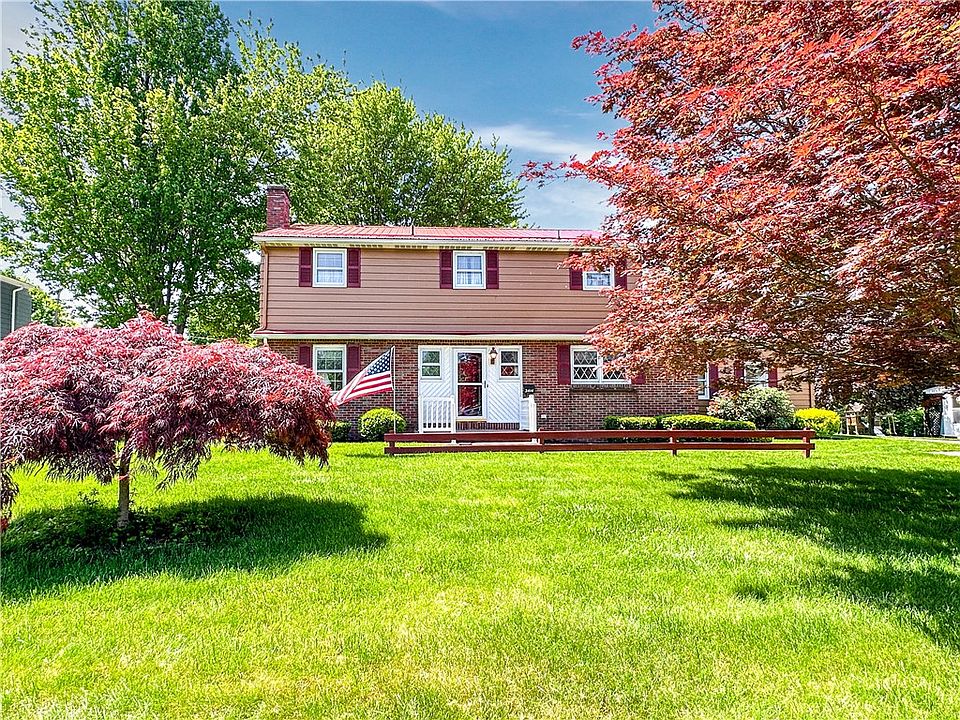 3414 Patio Dr, Erie, PA 16506 Zillow
