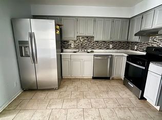 316 Saint Pauls Ave FLOOR 1, Jersey City, NJ 07306