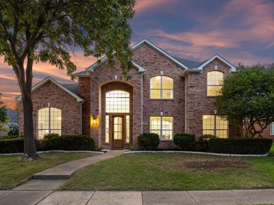 3613 Spring Mountain Dr, Plano, TX, 75025